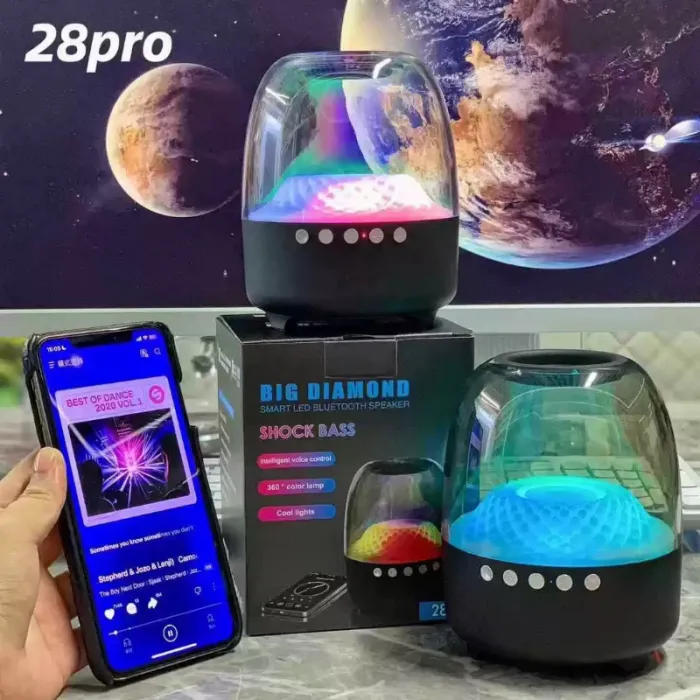 سماعة هولجرام  / الجيل الرابع 🔊