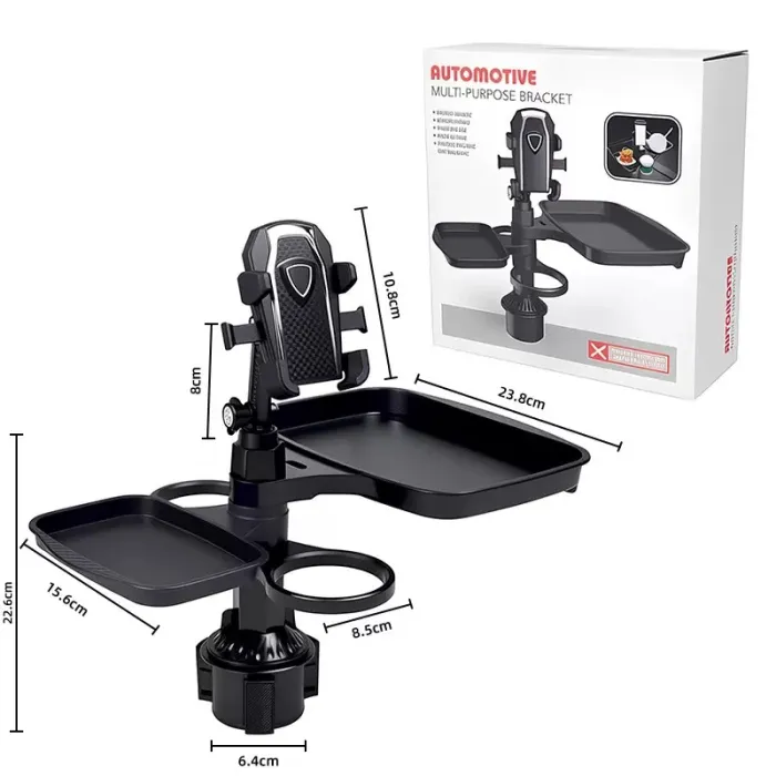 علاقة هاتف و مشروبات للسياره