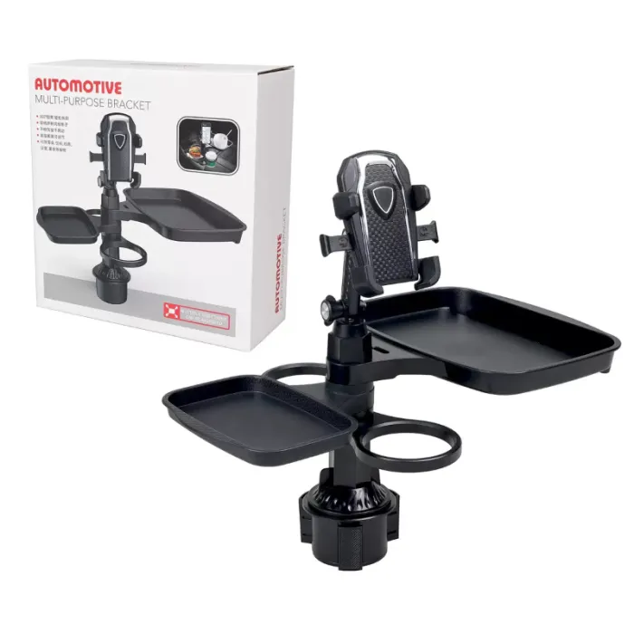 علاقة هاتف و مشروبات للسياره