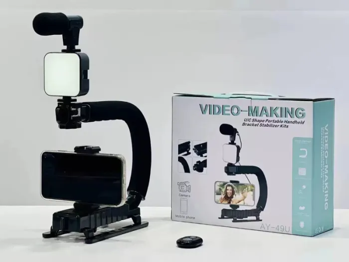 ستاند التصوير الحجم الكبير