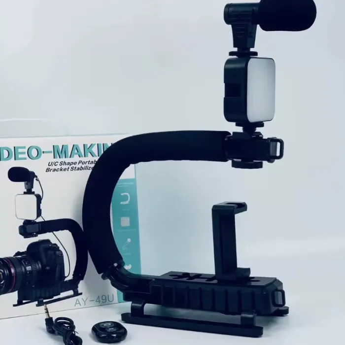 ستاند التصوير الحجم الكبير