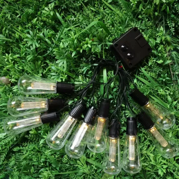 كرات الكريستال بيضاوي 20 كرة