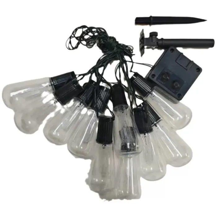 كرات الكريستال بيضاوي 20 كرة