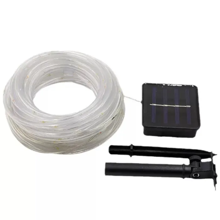 حبل اضاءه 10 متر