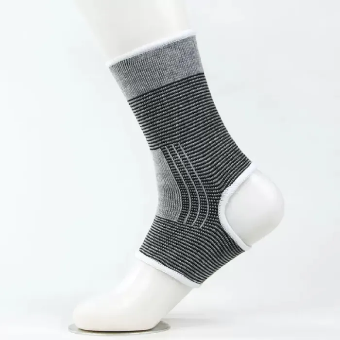 دعّامات/أربطة ضاغطة للكاحل (Ankle support braces)