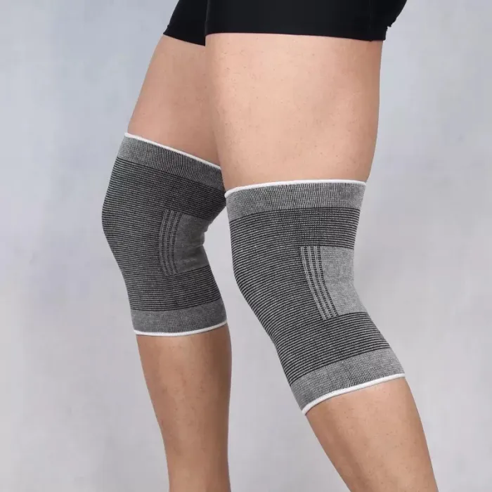 دعامة / رباط ضاغط للركبة (Knee Support Sleeve)